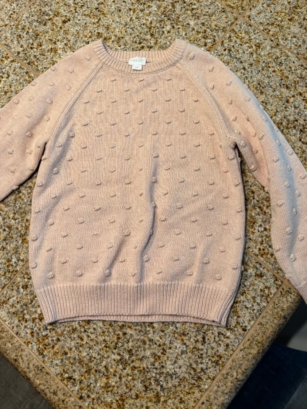 Jamie Kay Girls Sweater
